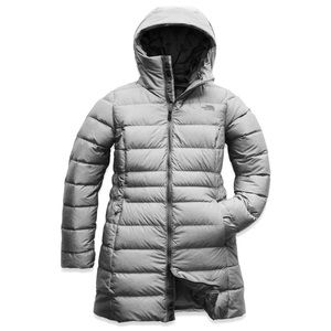 The North Face Gotham 2 Parka
